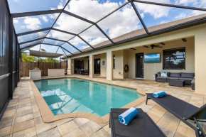 Casa Cabana - Cape Coral - Roelens Vacations